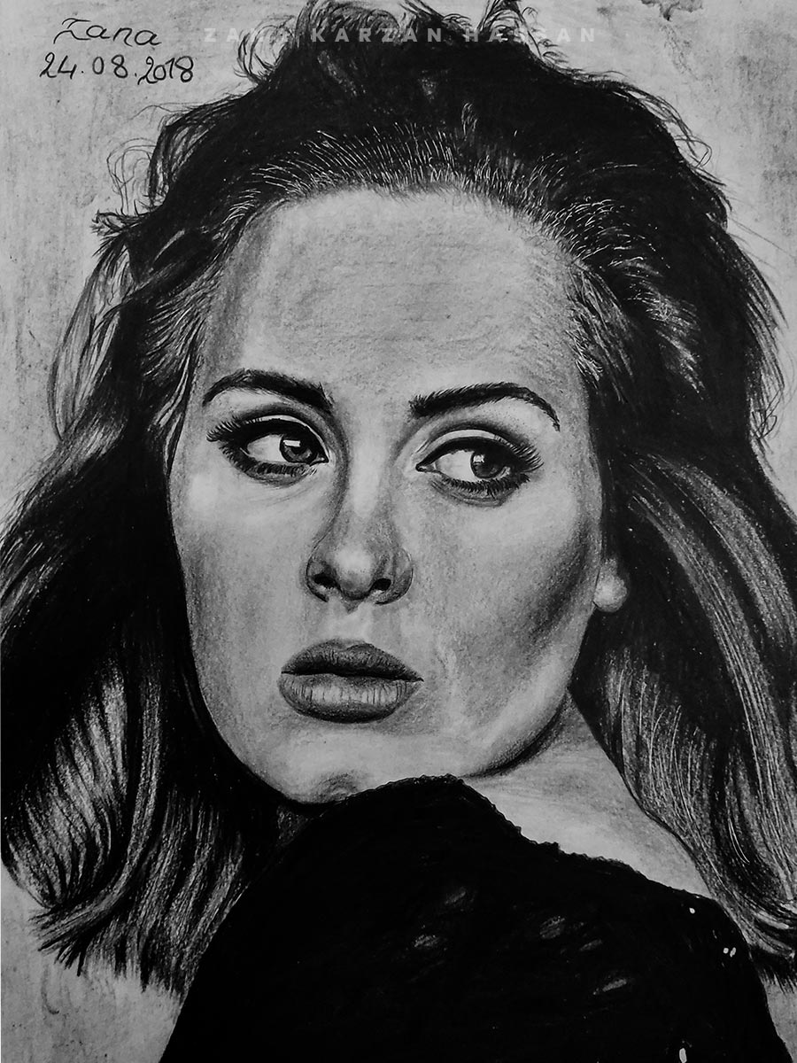 Adele