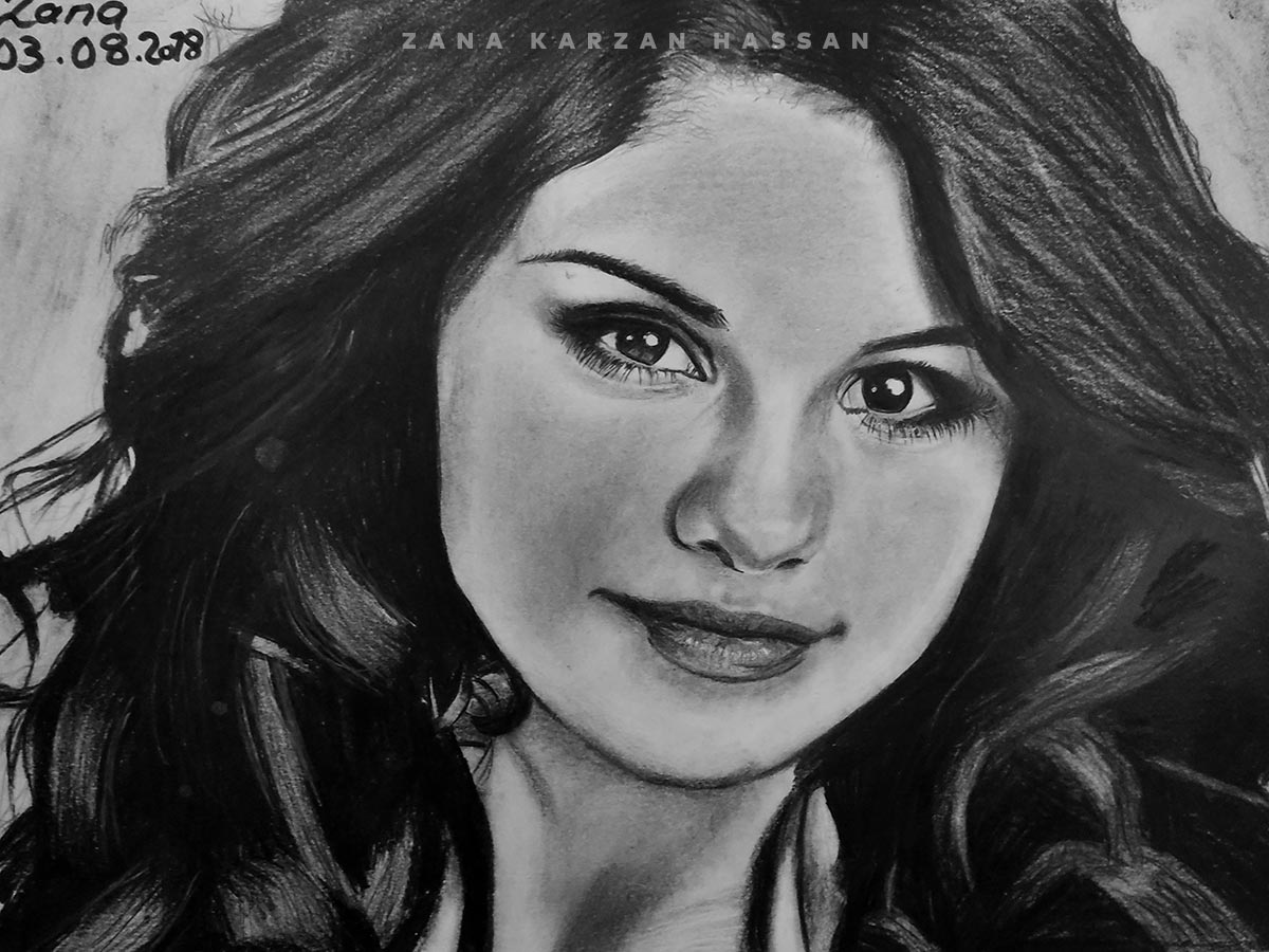 Selina Gomez