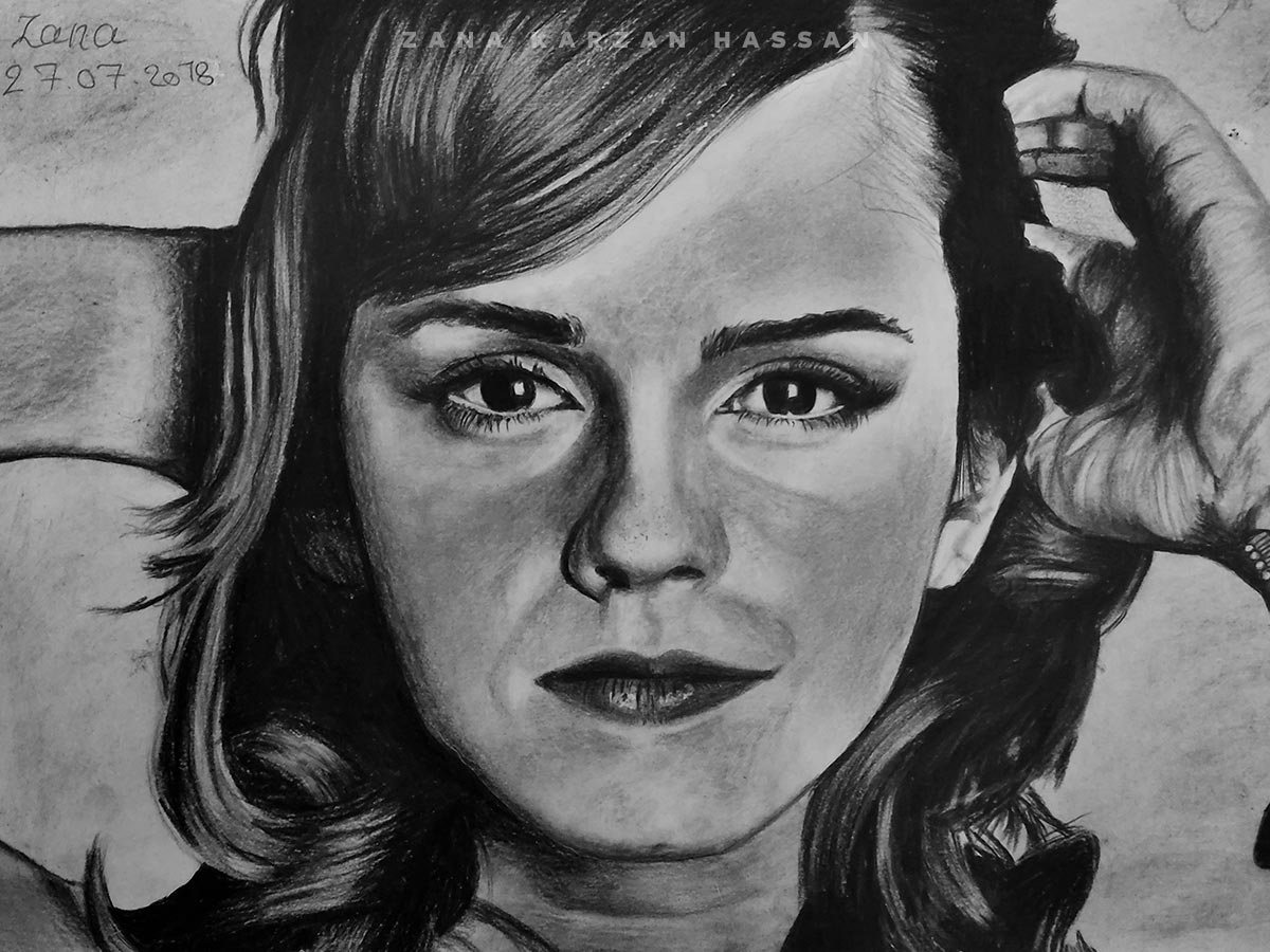 Emma Watson