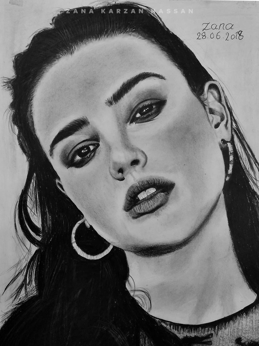 Katherine Langford