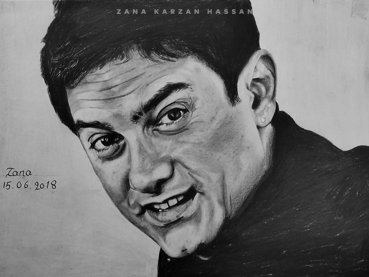 Aamir Khan