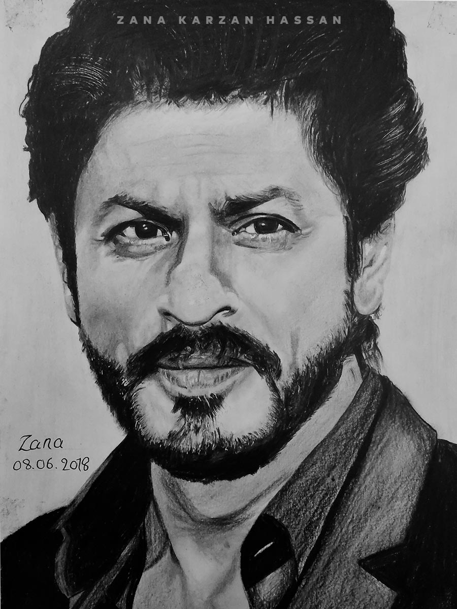 Shah Rukh Khan