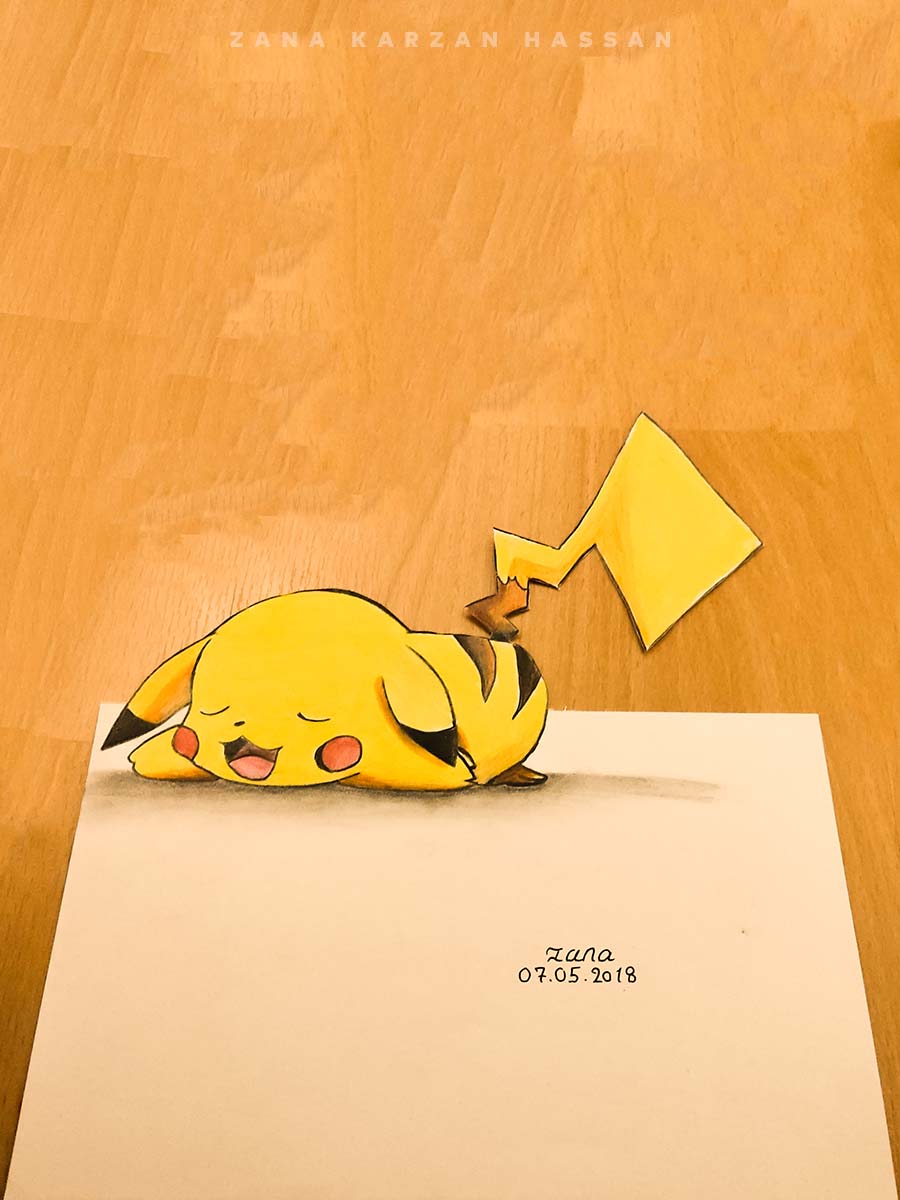 Pokemon