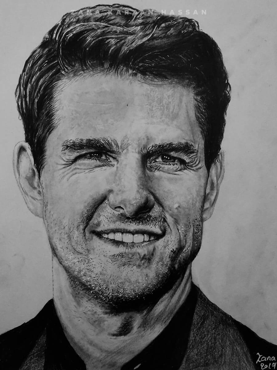 Tom Cruise