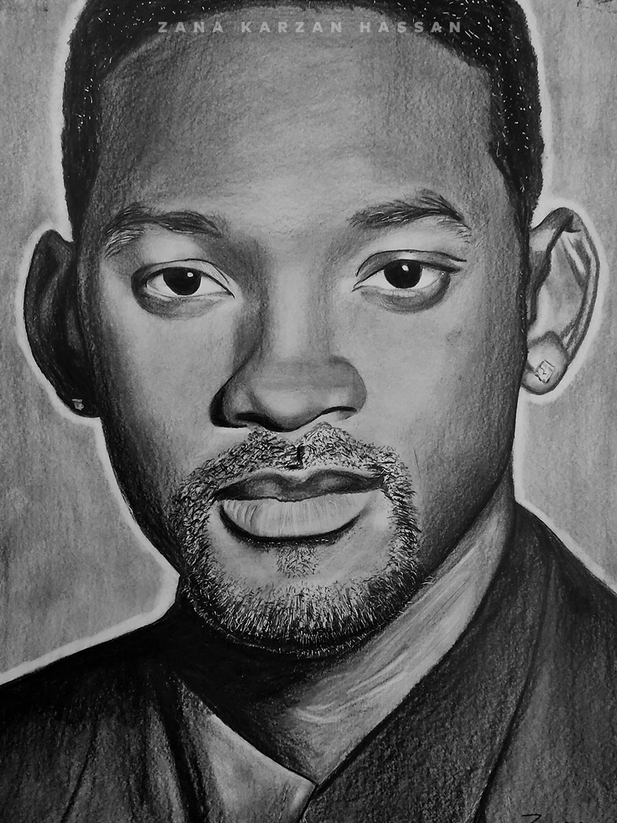 Will Smith