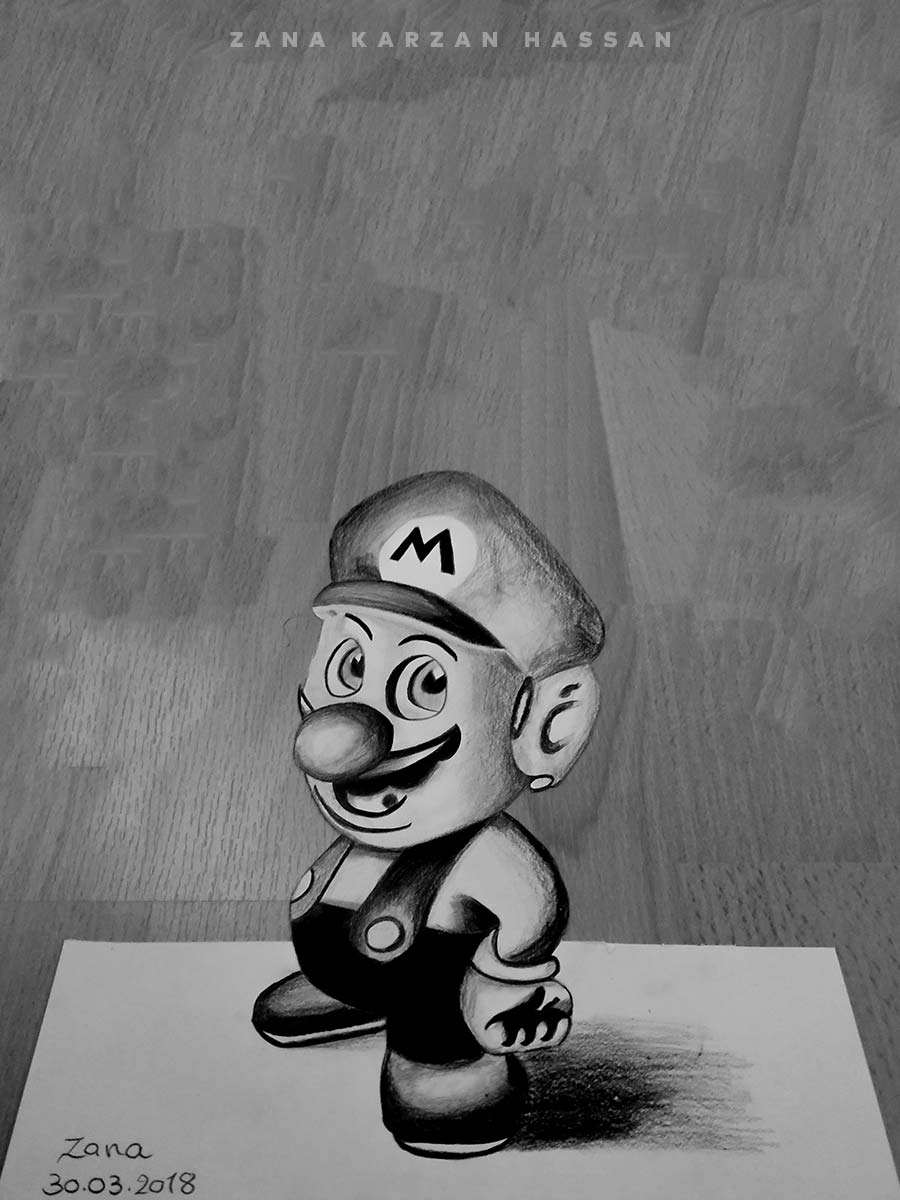 Mario