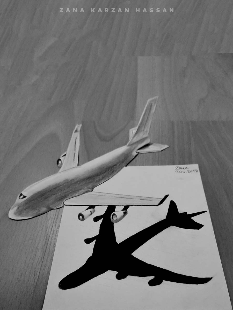 Plane