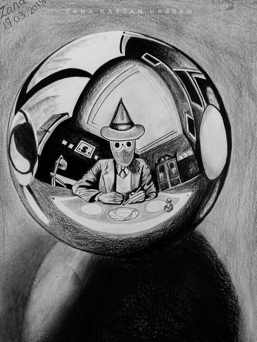 Illusion
