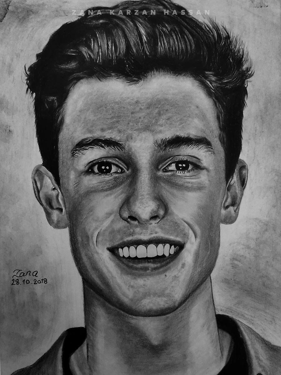 Shawn Mendes