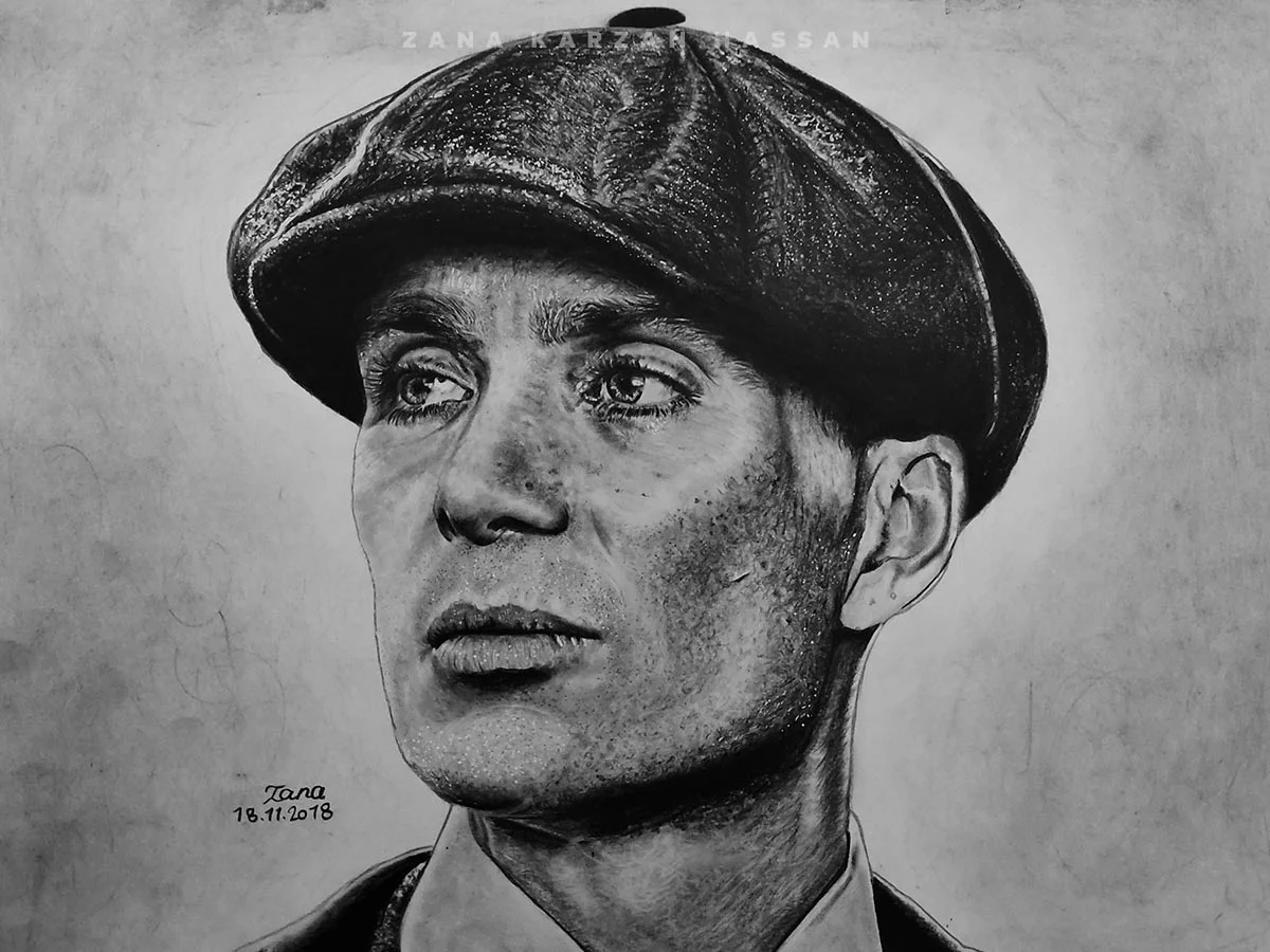 Thomas Shelby
