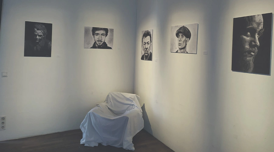 REMARK Exhibition 2019