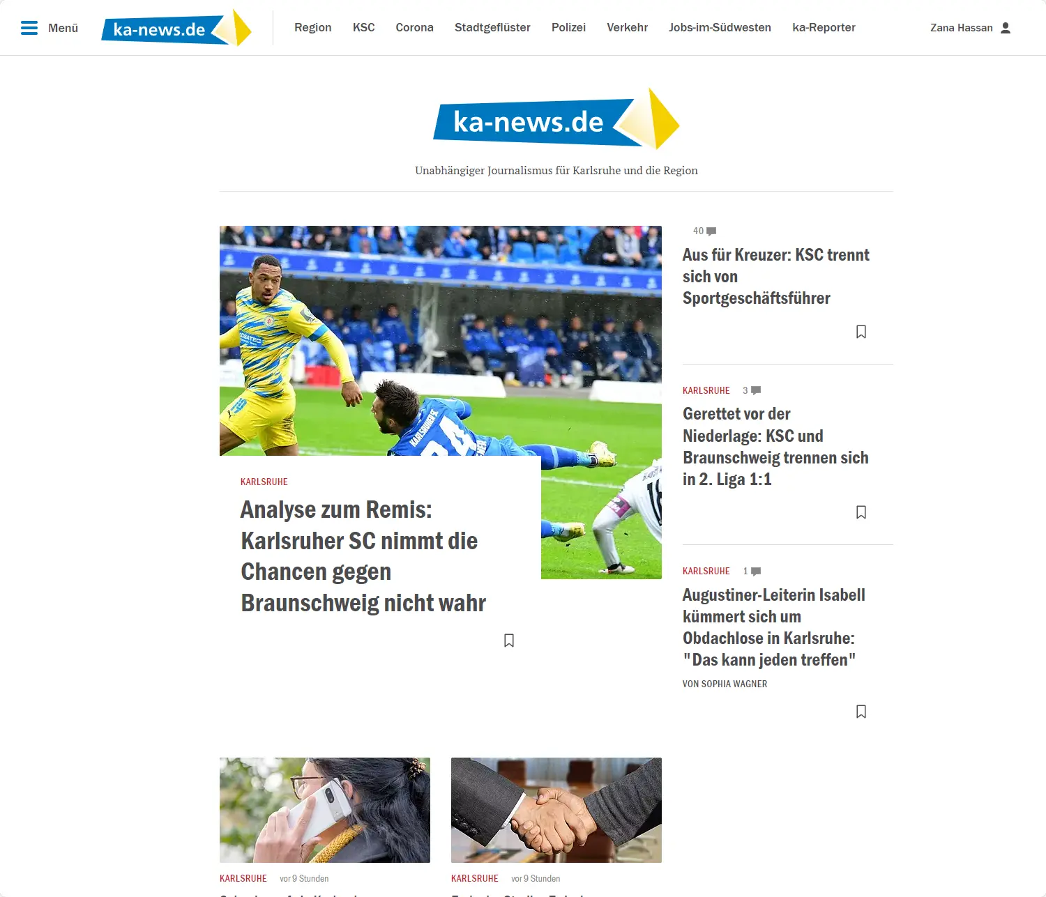 ka-news
