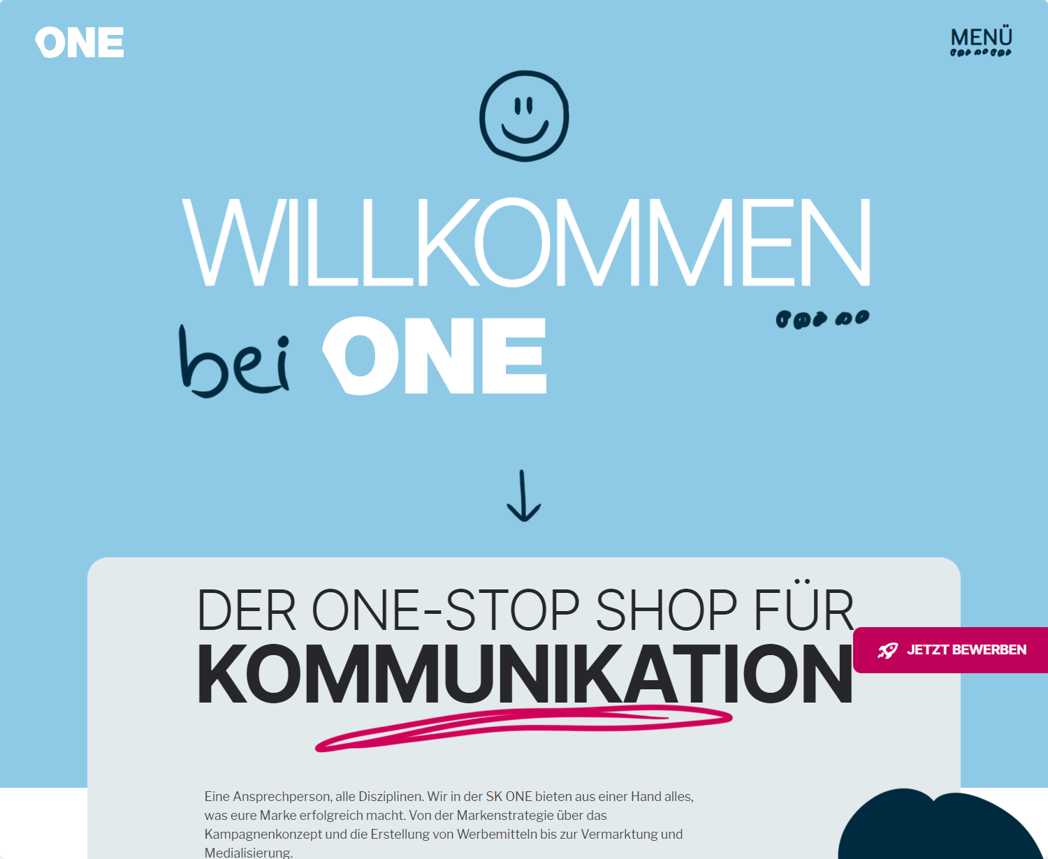 SK ONE